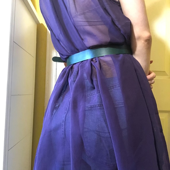 Flirty night out top! - Picture 4 of 7